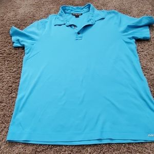 Mens polo shirt